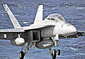 Boeing Fa18 Super Hornet 2 (2) Military A4 Photo Print
