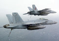 Boeing Fa18 Super Hornet 20 Military A4 Photo Print