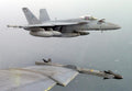 Boeing Fa18 Super Hornet 22 Military A4 Photo Print