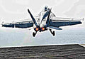 Boeing Fa18 Super Hornet 23 (2) Military A4 Photo Print