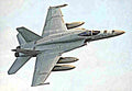 Boeing Fa18 Super Hornet 6 (2) Military A4 Photo Print