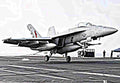 Boeing Fa18 Super Hornet 7 (2) Military A4 Photo Print