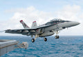 Boeing Fa18 Super Hornet Military A4 Photo Print