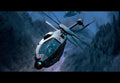 Boeing Fara Compound Helicopter Proposal Usa 3 Military A4 Photo Print