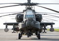 Boeing Hughes Ah64 Apache Attack Helicopter United States 14 Military A4 Photo Print