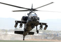 Boeing Hughes Ah64 Apache Attack Helicopter United States 21 Military A4 Photo Print