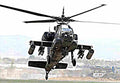 Boeing Hughes Ah64 Apache Attack Helicopter United States 21 (2) Military A4 Photo Print
