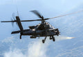Boeing Hughes Ah64 Apache Attack Helicopter United States 23 Military A4 Photo Print