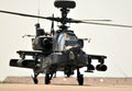 Boeing Hughes Ah64 Apache Attack Helicopter United States 25 Military A4 Photo Print