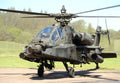 Boeing Hughes Ah64 Apache Attack Helicopter United States Military A4 Photo Print