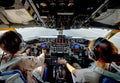 Boeing Kc135 Stratotanker Military A4 Photo Print