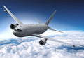 Boeing Kc46 Military A4 Photo Print
