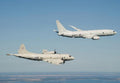 Boeing P8 Poseidon 2 Military A4 Photo Print