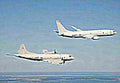 Boeing P8 Poseidon 2 (2) Military A4 Photo Print