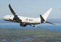 Boeing P8 Poseidon 5 Military A4 Photo Print
