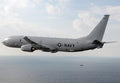 Boeing P8 Poseidon 6 Military A4 Photo Print