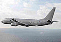 Boeing P8 Poseidon 6 (2) Military A4 Photo Print