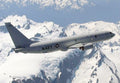 Boeing P8 Poseidon 8 Military A4 Photo Print