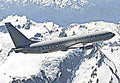 Boeing P8 Poseidon 8 (2) Military A4 Photo Print