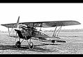 Boeing Pw9 Fb5 Single Seat Biplane Fighter Usa 7 (2) Military A4 Photo Print