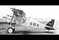 Boeing Pw9 Fb5 Single Seat Biplane Fighter Usa 8 (2) Military A4 Photo Print