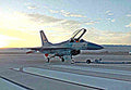 Boeing Qf16 Fighting Falcon Unmanned Drone Aircraft (2) Military A4 Photo Print