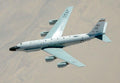 Boeing Rc135 Special Mission Aircraft United States 2 Military A4 Photo Print
