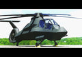 Boeing Sikorsky Rah66 Comanche Armed Reconnaissance Stealth Helicopter Usa 25 Military A4 Photo Print