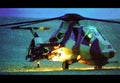 Boeing Sikorsky Rah66 Comanche Armed Reconnaissance Stealth Helicopter Usa 26 Military A4 Photo Print
