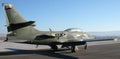 Boeing Skyfox 3 Military A4 Photo Print