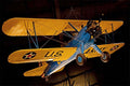 Boeing Stearman Kaydet 3 Military A4 Photo Print