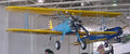 Boeing Stearman Kaydet 5 Military A4 Photo Print