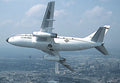 Boeing T43 Gator 2 Military A4 Photo Print