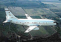 Boeing T43 Gator 6 (2) Military A4 Photo Print
