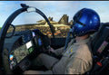 Boeing T7a Redhawk Cockpit Military A4 Photo Print