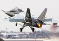Boeing Tx Advanced Trainer Proposal United States 3 Military A4 Photo Print