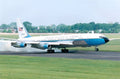 Boeing Vc137 Stratoliner Military A4 Photo Print