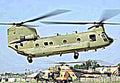 Boeing Vertol Ch47 Chinook Tandem Rotor Heavy Lift Transport Helicopter 12 (2) Military A4 Photo Print