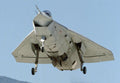 Boeing X32 Jsf 10 Military A4 Photo Print