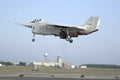 Boeing X32 Jsf 11 Military A4 Photo Print