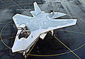 Boeing X32 Jsf 16 (2) Military A4 Photo Print