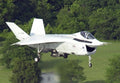 Boeing X32 Jsf 2 Military A4 Photo Print