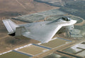 Boeing X32 Jsf 4 Military A4 Photo Print