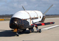 Boeing X37 Orbital Test Vehicle United States Military A4 Photo Print