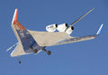 Boeing X48 Experimental Blended Wing Body Uav 11 Military A4 Photo Print