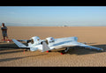 Boeing X48 Experimental Blended Wing Body Uav 2 Military A4 Photo Print