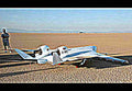 Boeing X48 Experimental Blended Wing Body Uav 2 (2) Military A4 Photo Print