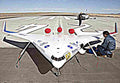 Boeing X48 Experimental Blended Wing Body Uav 6 (2) Military A4 Photo Print