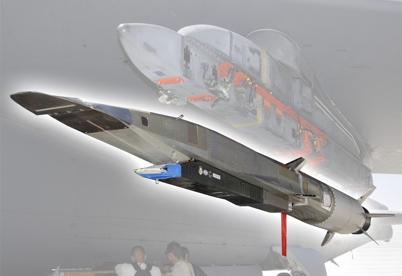 Boeing X51 Waverider Military A4 Photo Print