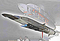 Boeing X51 Waverider (2) Military A4 Photo Print